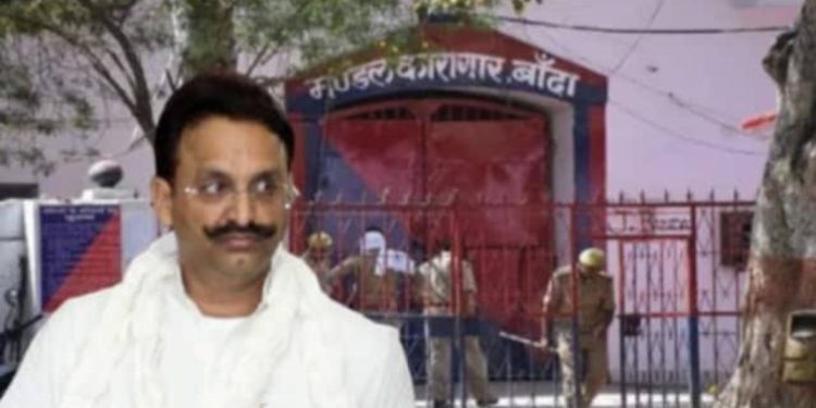 खौफ : मुख्तार को क्यों सता रहा है डर