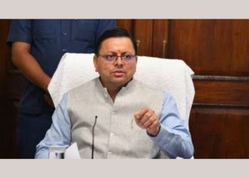 सौगात : सीएम धामी ने महिला कर्मचारियों की पूर्ण की मनोकामनाएं, शासनादेश जारी…….