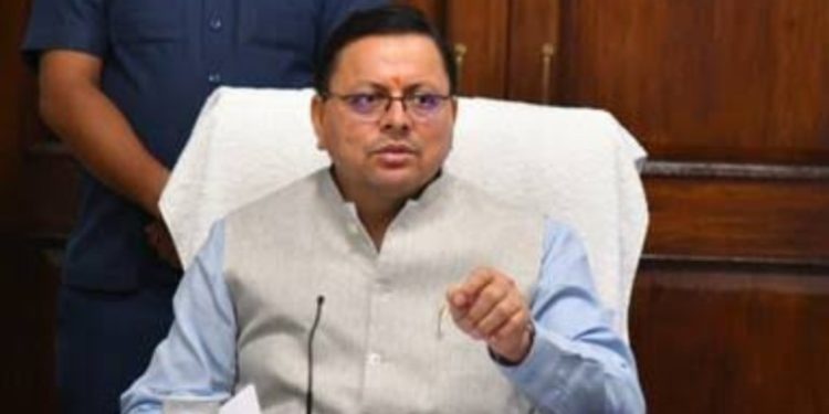 सौगात : सीएम धामी ने महिला कर्मचारियों की पूर्ण की मनोकामनाएं, शासनादेश जारी…….