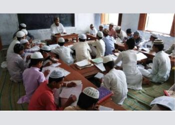 सराहनीय फैसला: संस्कृत के साथ NCERT पाठ्यक्रम लागू होगा उत्तराखंड के 117 मदरसों में