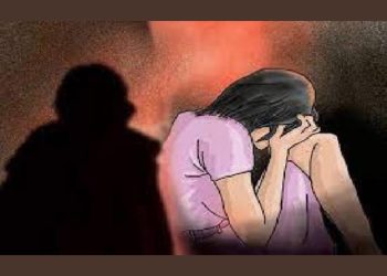 शर्मनाक वारदात : घरेलू काम करने में भी सुरक्षित नहीं रही नाबालिग बच्चियां