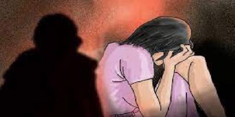 शर्मनाक वारदात : घरेलू काम करने में भी सुरक्षित नहीं रही नाबालिग बच्चियां