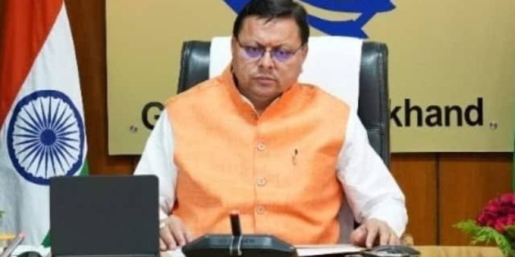 घोषणा : धामी का वादा साल के अंत तक युवाओं को मिलेगी चौबीस हजार नौकरियां