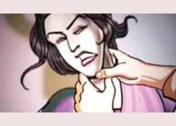 क़ातिल बेटा : अवैध संबंधों को रोकने पर बेटे ने की मां की निर्मम हत्या……