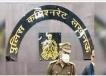 अंधेरगर्दी : रेसर बाइक को 1 दिन में पिला दिया 146 लीटर पेट्रोल लखनऊ पुलिस का कारनामा