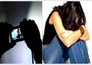 विक्षिप्त मानसिकता: जीजा से नाराज साले ने उनकी बहन की फेक ID बनाकर अश्लील वीडियो फेसबुक पर शेयर कर दी……..