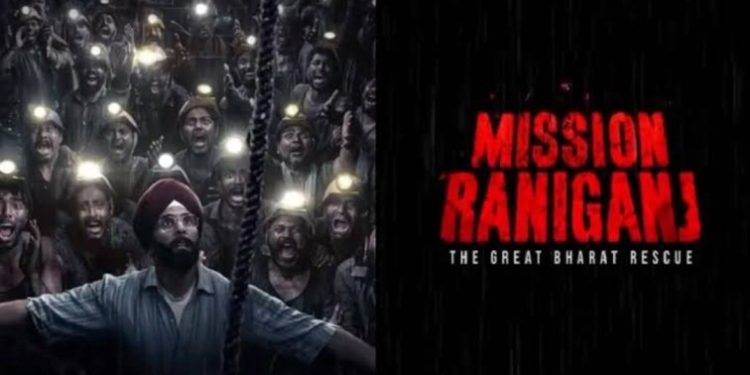 बदला बॉलीवुड : अक्षय कुमार ने अपनी फिल्म के नाम से इंडिया हटाकर किया भारत