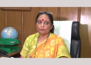 बड़ी खबर : सत्ता पक्ष और विपक्ष ने एकजुट होकर आरपी सिंह के खिलाफ उठाई कार्रवाई की मांग……