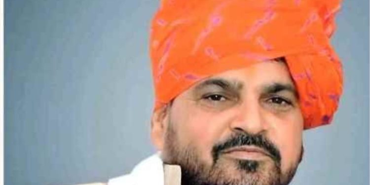 आरोप : दिल्ली पुलिस का बयान बृजभूषण सिंह को समिति ने यौन उत्पीड़न केस से नहीं किया दोष मुक्त