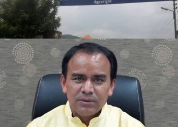 नियुक्ति : –  1377 नर्सिंग अधिकारी शीघ्र ही स्वास्थ्य विभाग को शीघ्र मिलेंगे