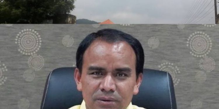 नियुक्ति : – 1377 नर्सिंग अधिकारी शीघ्र ही स्वास्थ्य विभाग को शीघ्र मिलेंगे