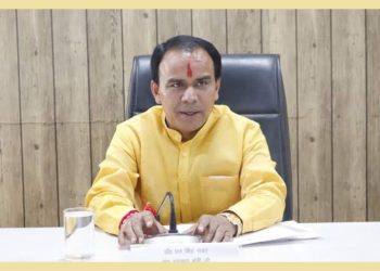 बड़ा फैसला : आयुष्मान कार्ड, वोटर कार्ड से बनाए जाने का प्रस्ताव जल्दी ही कैबिनेट में लाया जाएगा……