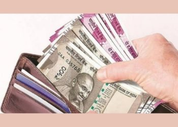 तोहफा : 4% बढ़ोतरी के साथ केंद्रीय कर्मचारियों का महंगाई भत्ता बढ़ेगा……..