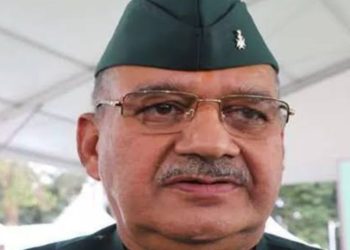 कार्यवाही :  मंत्री गणेश जोशी के अनुमोदन पर मुख्य कृषि अधिकारी को किया गया‌ कृषि निदेशालय में सम्बद्ध