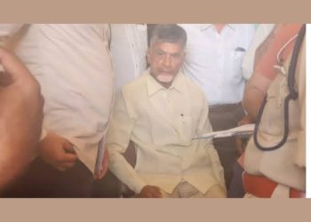 ब्रेकिंग न्यूज: पूर्व मुख्यमंत्री को किया गया करोड़ों रुपए का घोटाला करने के आरोप में आज सुबह गिरफ्तार……