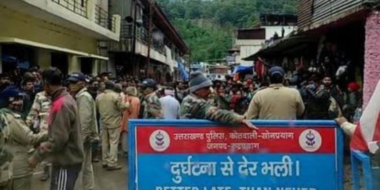 फैसला : उत्तराखंड में भी किया जाएगा गोवा और केरल की तरह पर्यटन पुलिस का गठन