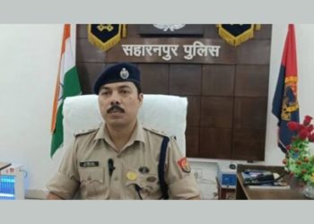 हनक :  करोड़ों की जमीन कौडियों में लेने वाला इंस्पेक्टर सस्पेंड