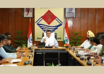 समीकरण : धामी कैबिनेट के विस्तार की संभावना दिख सकते है नए चेहरे …….