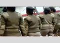 सनसनीखेज : 5 महिला सिपाही बनना चाहती है पुरुष, जानिए कहां……..