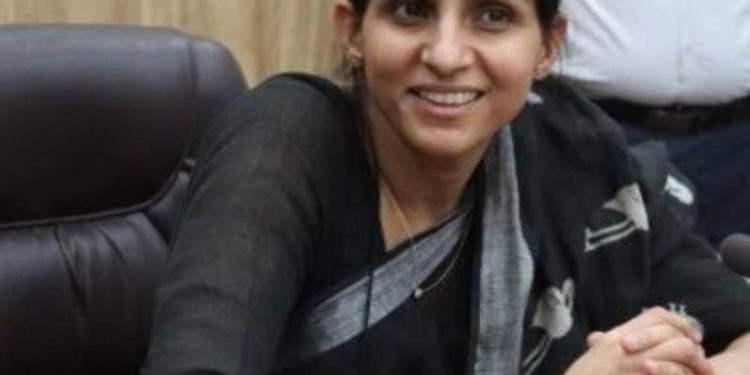 बड़ी खबर :डीएम सोनिका की अध्यक्षता में हुई जनसुनवाई में मिली 96 शिकायतें