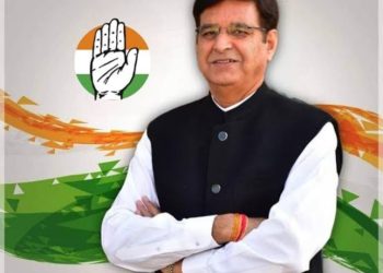 राजनीति :-कांग्रेस ने बढ़ाया प्रीतम सिंह का कद, सौंपी महत्वपूर्ण जिम्मेदारी…….