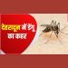 बड़ी खबर : डेंगू ने धारण किया विकराल रूप