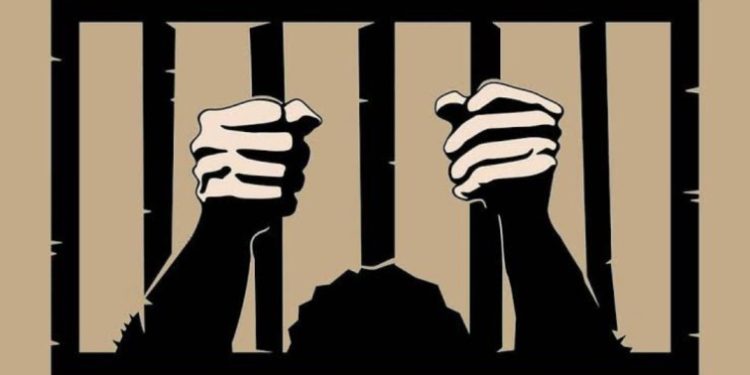 लापरवाही : बेल ऑर्डर नहीं पढ़ने पर व्यक्ति रहा 3 साल से ज्यादा जेल में, मिलेगा मुआवजा……