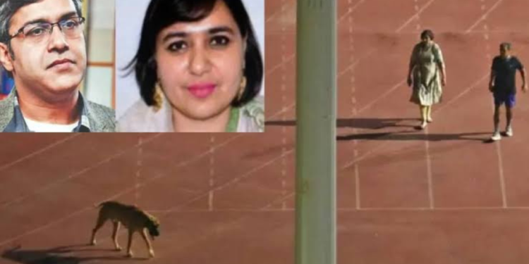 कड़ा रुख : महिला IAS अफसर को केंद्र सरकार किया जबरन रिटायर, जानिए क्यों…..