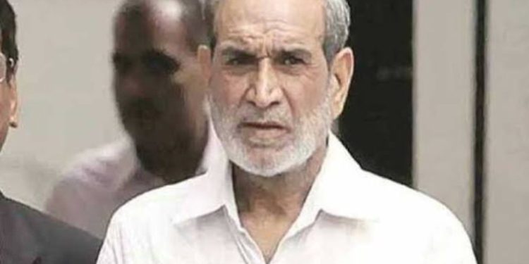 कोर्ट न्यूज़: पूर्व सांसद सज्जन कुमार 1984 सिख दंगा मामले से हुए बरी