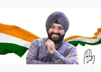 दांव‌ : संसदीय चुनाव से पहले कांग्रेस ने लवली को आगे करके चला तुरुप का इक्का