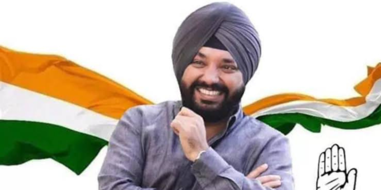 दांव‌ : संसदीय चुनाव से पहले कांग्रेस ने लवली को आगे करके चला तुरुप का इक्का