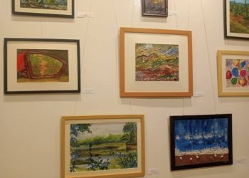 खुलासा : शोपीस बनकर रह गई उत्तराखंड की पहली आर्ट गैलरी ………