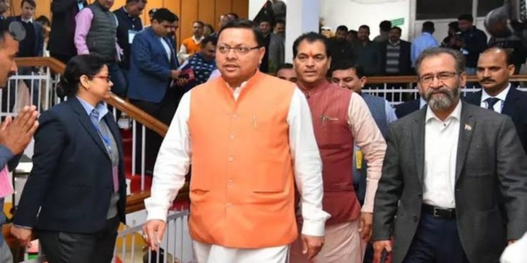 बड़ी ख़बर : राज्य कैबिनेट की बैठक में पारित हुए ये प्रस्ताव………