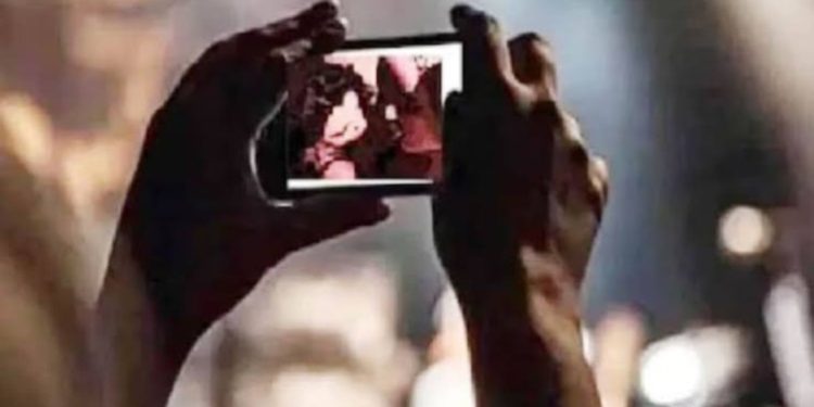 सनसनी : अंतरराष्ट्रीय महिला पहलवान की अश्लील फोटो एवं वीडियो वायरल