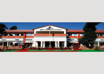 ब्रेकिंग न्यूज : शासन ने किया आईपीएस अधिकारियों के कार्यक्षेत्र में फेरबदल