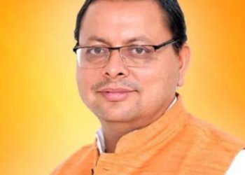 बड़ी खबर :ग्लोबल इन्वेस्टर समिट के लिए आज ब्रिटेन रवाना होंगे सीएम धामी,लंदन में रोड शो करेंगे…….