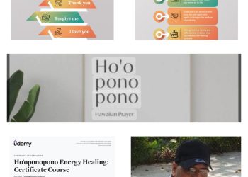 उपलब्धि : डॉ० डी० सी० पसबोला बने सर्टिफाइड “Ho’Oponopono Healing Practitioner”