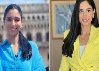 बड़ी खबर : अधिवक्ता की शिकायत पर पाक पत्रकार को देश निकाला, पढिए पूरी खबर…….