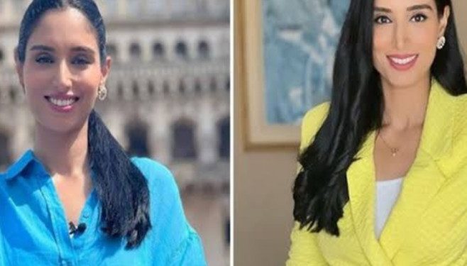 बड़ी खबर : अधिवक्ता की शिकायत पर पाक पत्रकार को देश निकाला, पढिए पूरी खबर…….