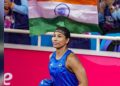 एशियन गेम्स : भारत की झोली में एक और पदक बॉक्सिंग में लवलीना ने जीता सिल्वर मेडल…….
