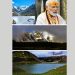 ब्रेकिंग न्यूज : उत्तराखंड पहुंचे प्रधानमंत्री मोदी किए आदि कैलाश के दर्शन…..