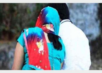 अधूरी प्रेम कहानी : समधी से हुआ प्यार जमाने ने नहीं किया, स्वीकार दोनों ने दी जान