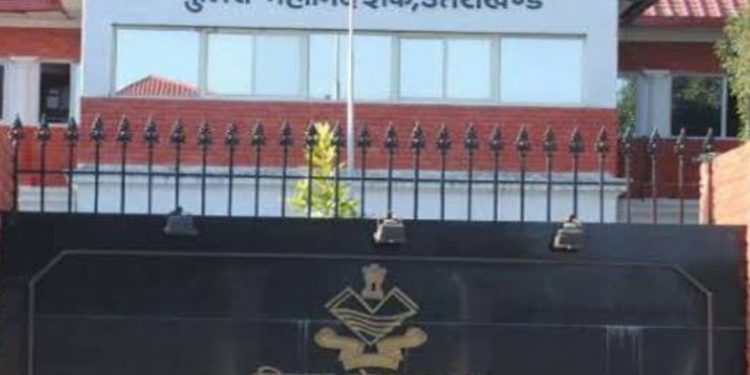 कामयाबी :  एसटीएफ उत्तराखंड ने दबिश देकर कमांडेंट की बेटी का अपहरण करने वाले  पचास हजार के इनामी को किया गिरफ्तार