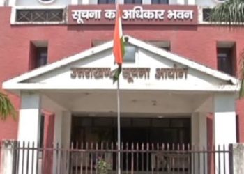 लापरवाही : लोक निर्माण विभाग की बनाई सड़क से नगर निगम में झाड़ा पल्ला