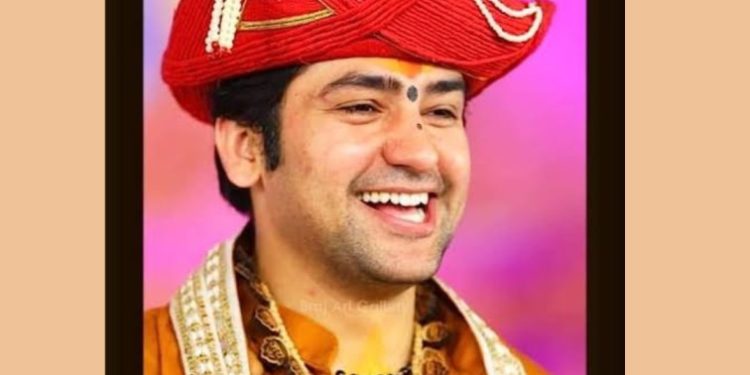 बड़ी खबर : बागेश्वर सरकार का दिव्य दरबार चार नवंबर को लगेगा देहरादून में