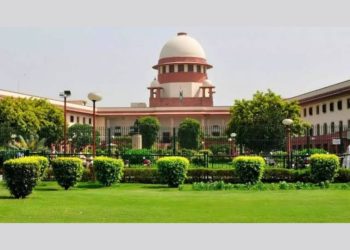 सुप्रीम कोर्ट न्यूज़ : समलैंगिक शादी को मान्यता  का फ़ैसला संसद करेगी, कानून नहीं