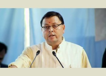 हिदायत : मुख्यमंत्री ने अधिकारियों से अपनी निर्माणाधीन योजनाओं की जानकारी टिप्स पर रखने को कहा