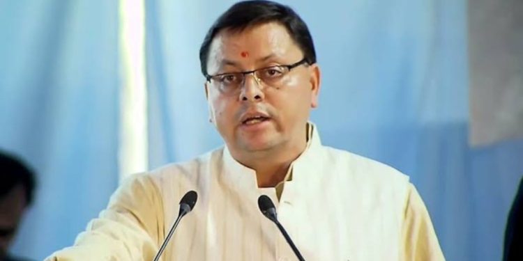 हिदायत : मुख्यमंत्री ने अधिकारियों से अपनी निर्माणाधीन योजनाओं की जानकारी टिप्स पर रखने को कहा