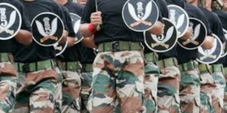 बड़ी खबर : गोरखा सैनिकों ने ‘अग्निवीर’ की नौकरी छोड़ी और बिना पैसों के यूक्रेन में गंवा रहे हैं जान