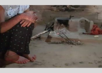 वादाखिलाफी : उज्जैन रेप पीड़िता को तमाम सरकारी वादों पर मिले बस 1500 रुपये